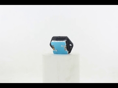 8973583890 1835190930 8-97358389-0 1-83519093-0 Αντίσταση Αγωγού Θερμαντήρα Κατάλληλη για ISUZU NPR