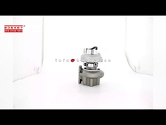 8-97105618-0 8971056180 Συγκρότημα υπερσυμπιεστή κατάλληλο για ISUZU 4BD2 4JB2 NPR