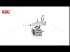 8-97208966-3 8-98000031-1 8972089663 8980000311 Συγκρότημα υπερσυμπιεστή κατάλληλο για ISUZU 4HE1-T