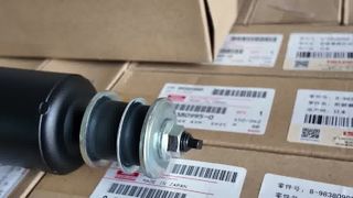 8-98380995-0 ABORBER ASM; SHOCK FRT