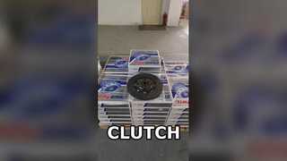 1601010-150 ΔΙΣΚΟΣ, ΣΥΜΠΛΕΚΤΗΣ