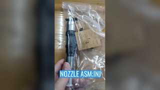 8-98160061-3 NOZZLE ASM;INJ