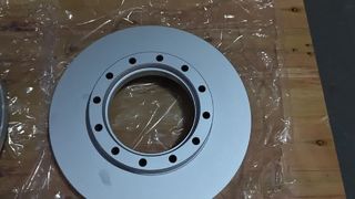 MX925100 CAA ROTOR; ΔΙΣΚΟΣ BRK,RR