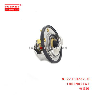 8-97300787-0  Engine Thermostat 8973007870 For ISUZU NPR 4HK1