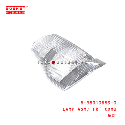 8-98010883-0 Front Combination Lamp Assembly 8980108830 For ISUZU 600P NQR71 NPR66 NQR75