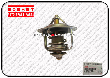 Isuzu Original Parts 8970871302 Thermostat 8-97087130-2 For ISUZU 4EC1