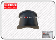 0.063KG Truck Chassis Parts 1517790871 Stab Bar Rubber Bushing