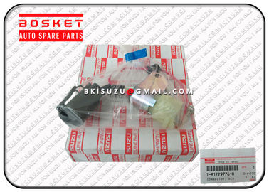 CXZ51K 6WF1 Isuzu Truck Parts 1812297760 1-81229776-0 Generator Connector