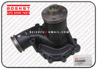 Water Pump Asm With Gasket 1136500591 1-13650059-1 For ISUZU 6SD1 Engine