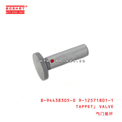 8-94438305-0 9-12571801-1 Valve Tappet 8944383050 9125718011 Suitable for ISUZU NKR55 4JB1