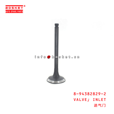8-94382829-2 Inlet Valve 8943828292 Suitable for ISUZU 3KR2