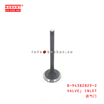 8-94382829-2 Inlet Valve 8943828292 Suitable for ISUZU 3KR2