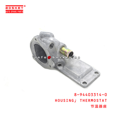 8-94403314-0 Thermostat Housing 8944033140 Suitable for ISUZU NPR58 4BE1