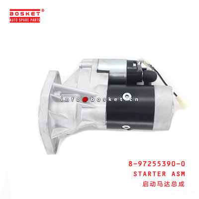 8-97255390-0 Starter Assembly 8972553900 Suitable for ISUZU TFR