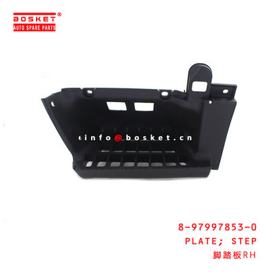 8-97997853-0 Step Plate 8979978530 Suitable for ISUZU 600P 100P