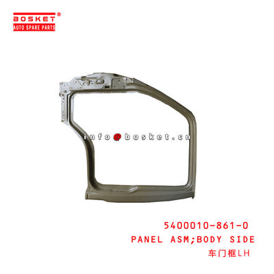 5400010-861-0 Body Side Panel Assembly 54000108610 For ISUZU 600P