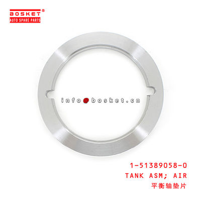 1-51389058-0 Air Tank Assembly 1513890580 Suitable for ISUZU CXZ51K VC46 6WF1