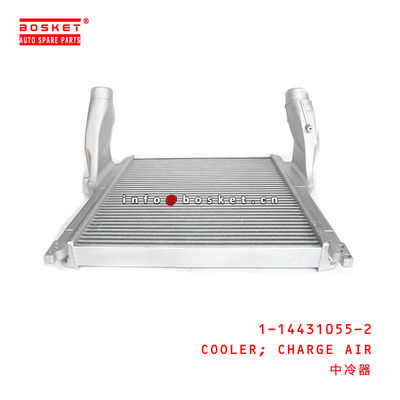 1-14431055-2 Charge Air Cooler 1144310552 Suitable for ISUZU CYZ 6WF1