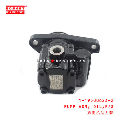 1-19500623-2 Power Steering Oil Pump Assembly 1195006232 Suitable for ISUZU VC46 6UZ1