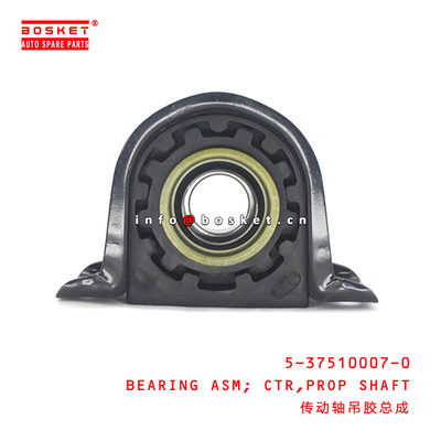 5-37510007-0 Propeller Shaft Center Bearing Assembly 5375100070 Suitable for ISUZU NKR77 4JH1