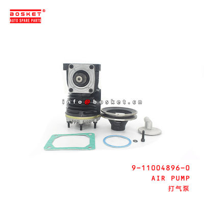 9-11004896-0 Air Pump 9110048960 Suitable for ISUZU NPR NQR