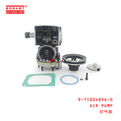 9-11004896-0 Air Pump 9110048960 Suitable for ISUZU NPR NQR