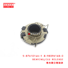 5-87610146-1 8-98096168-0 Clutch Release Bearing 5876101461 8980961680 Suitable for ISUZU TFR