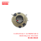 5-87610146-1 8-98096168-0 Clutch Release Bearing 5876101461 8980961680 Suitable for ISUZU TFR