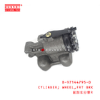 8-97144795-0 Front Brake Wheel Cylinder 8971447950 Suitable for ISUZU NPR 4HG1