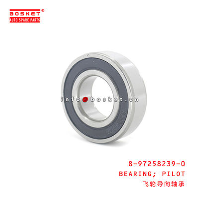 8-97258239-0 Pilot Bearing 8972582390 Suitable for ISUZU 700P 4HK1