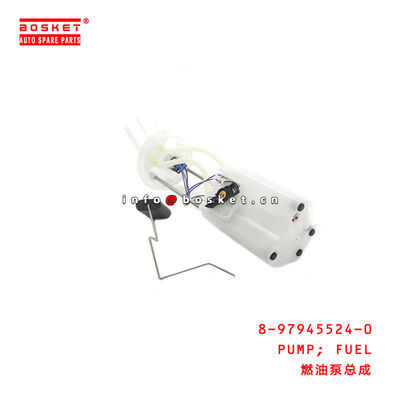 8-97945524-0 Fuel Pump 8979455240 Suitable for ISUZU D-MAX 2007