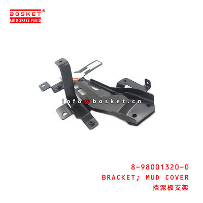 8-98001320-0 Mud Cover Bracket 8980013200 Suitable for ISUZU NMR