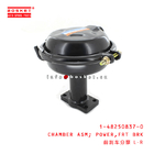 1-48250837-0 Front Brake Power Chamber Assembly Suitable for ISUZU FV517 6D24T 1482508370