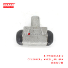 8-97301478-0 Rear Brake Wheel Cylinder Suitable for ISUZU DMAX 8973014780