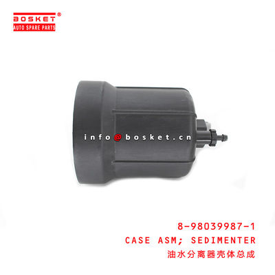 8-98039987-1 Sedimenter  Assembly Suitable for ISUZU FRR FSR FTR 4JJ1 4HK1 8980399871