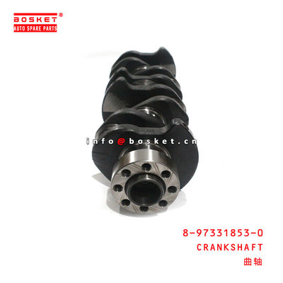8-97331853-0 CRANKSHAFT Suitable for ISUZU XV 4JB1 8973318530