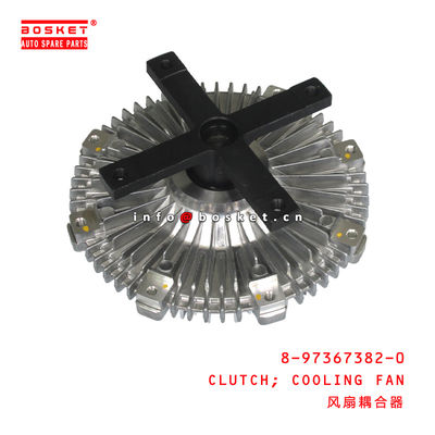 8-97367382-0 Cooling Fan Clutch Suitable for ISUZU 700P 4HK1 8973673820
