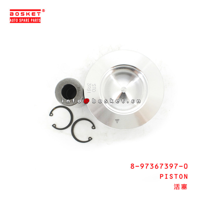 8-97367397-0 PISTON Suitable for ISUZU UCR 8973673970