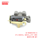 8-98081290-0 Front Brake Wheel Cylinder Suitable for ISUZU NPR 4HK1 8980812900
