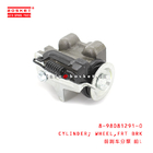8-98081291-0 Front Brake Wheel Cylinder Suitable for ISUZU NPR 4HK1 8980812910