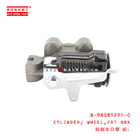8-98081291-0 Front Brake Wheel Cylinder Suitable for ISUZU NPR 4HK1 8980812910