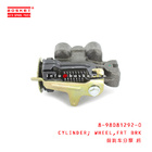 8-98081292-0 Front Brake Wheel Cylinder Suitable for ISUZU NPR 4HK1 8980812920