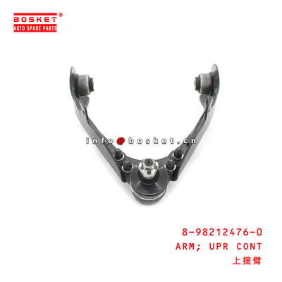 8-98212476-0 Upper Control Arm Suitable for ISUZU DMAX 8982124760