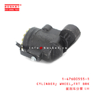 1-47600555-1 Front Brake Wheel Cylinder Suitable for ISUZU FSR32 1476005551