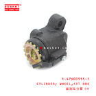 1-47600555-1 Front Brake Wheel Cylinder Suitable for ISUZU FSR32 1476005551