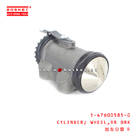 1-47600585-0 Rear Brake Wheel Cylinder Suitable for ISUZU FSR113 1476005850