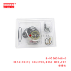 8-93200168-0 Front Disc Brake Caliper Brake Repair Kit Suitable for ISUZU 8932001680
