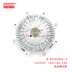 8-94332824-0 Isuzu Engine Parts Cooling Fan Clutch For NPR 8943328240