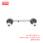 8-97214822-0 Stabilizer Link Assembly For ISUZU DMAX 4X2 8972148220