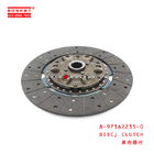 8-97362235-0 Clutch System Parts Clutch Disc For ISUZU 700P 8973622350